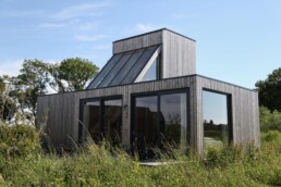 tiny house amsterdam