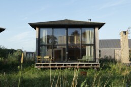 tiny house kopen amsterdam