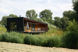 tiny house amsterdam